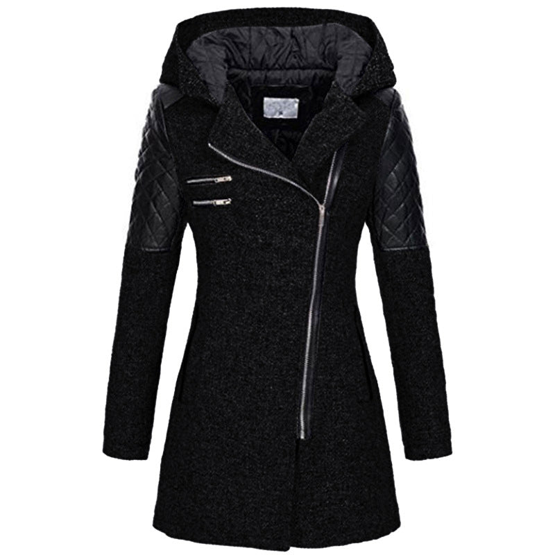 Rose - Winterjacke