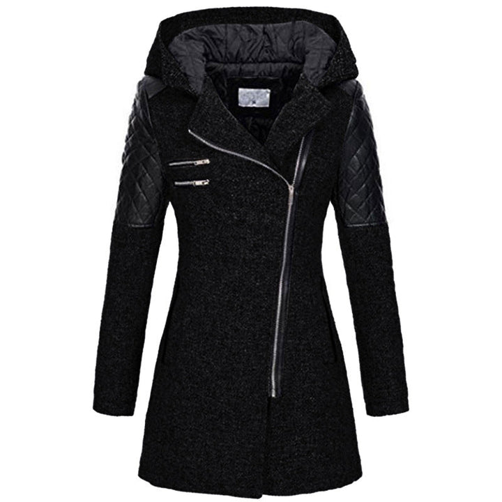 Rose - Winterjacke