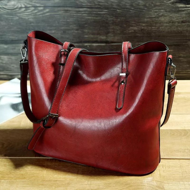 Tyri | Schultertasche
