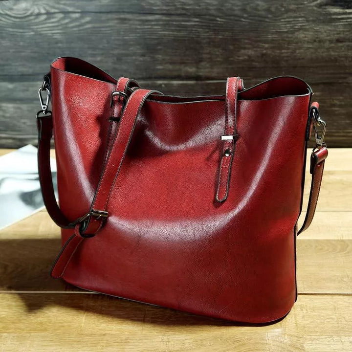 Tyri | Schultertasche