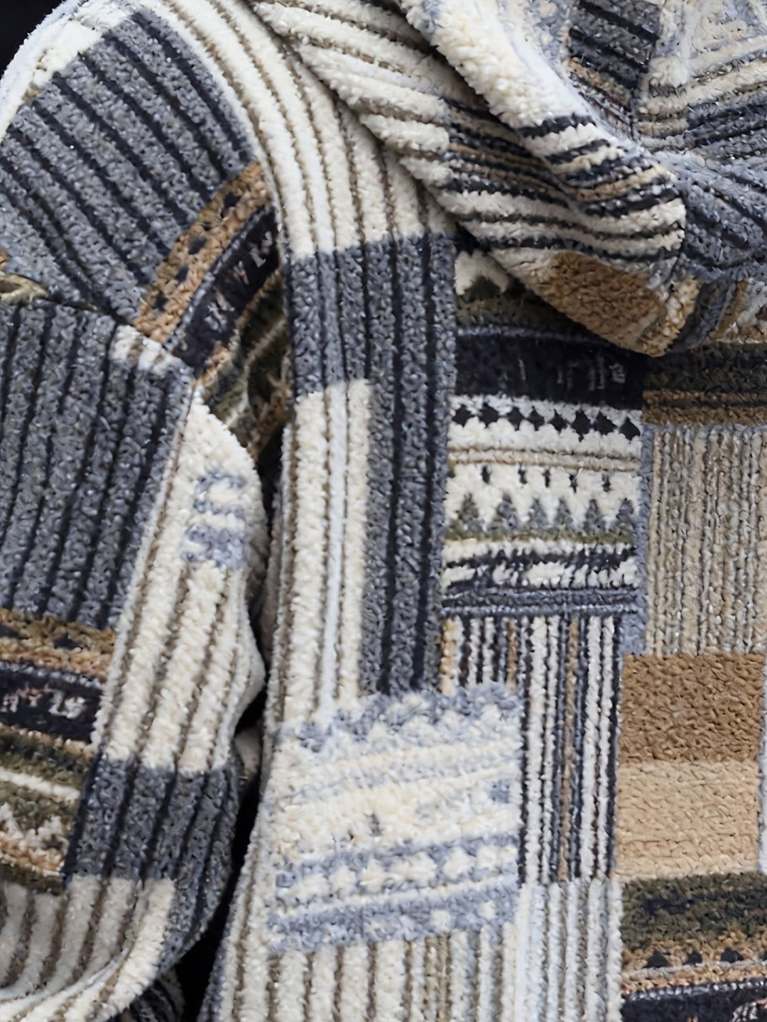 Desmond | Herren Pullover mit langen Ärmeln
