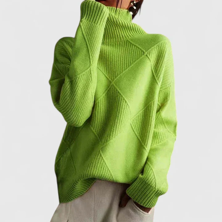 Adryanna™ - Bequemes Sweatshirt