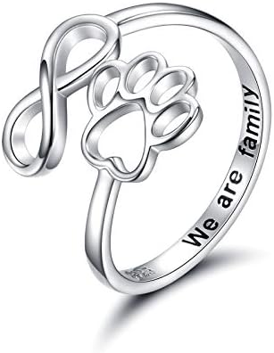 Huella Infinita™ | Memory Ring