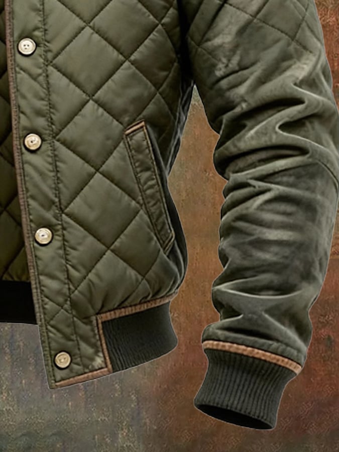 Zheko™ | Premium Winteroberbekleidungs-Kollektion