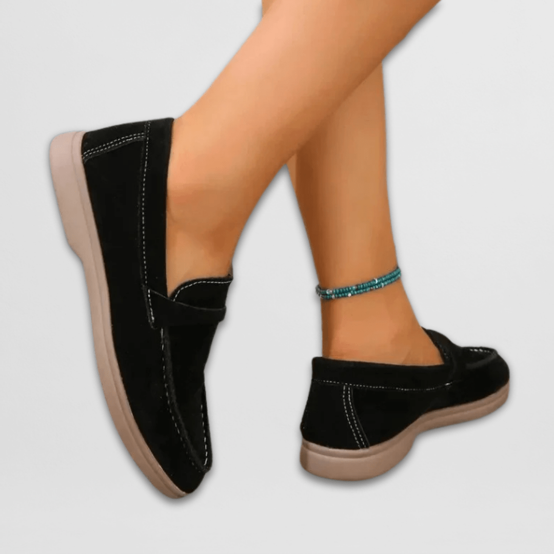 Lucia | Komfort-Loafers