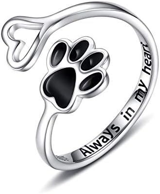 Huella Infinita™ | Memory Ring