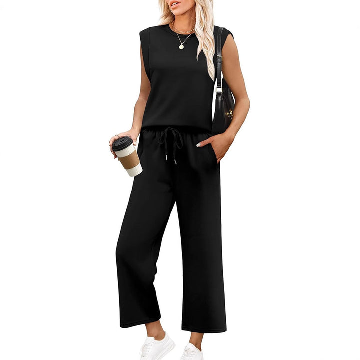 Neri™ - Damen Zweiteiliges Lounge-Set