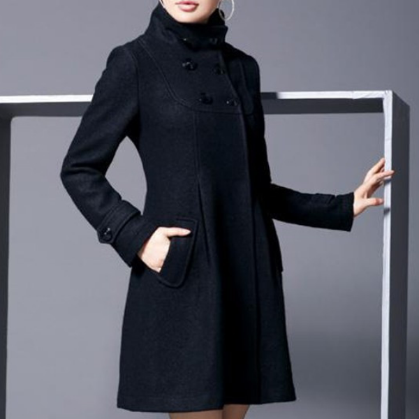 Solana™ - Stylische Jacke