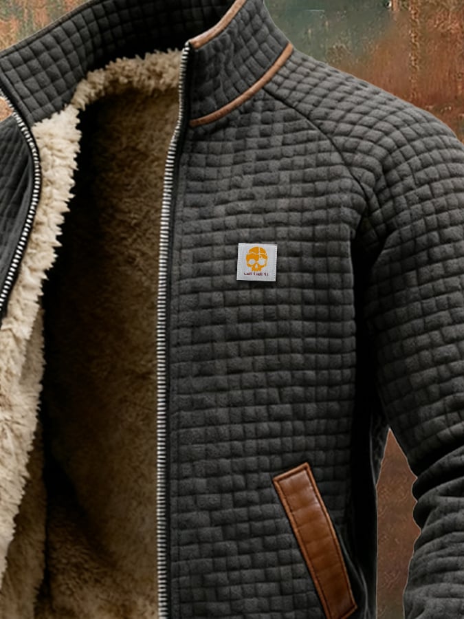 ALFONSO™ | LUXUS THERMOWESTE