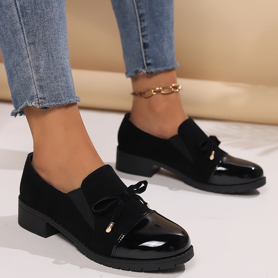 Remi™ - Elegante Slipper