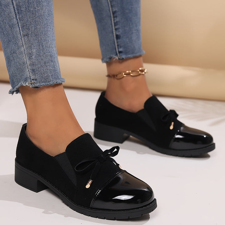 Remi™ - Elegante Slipper