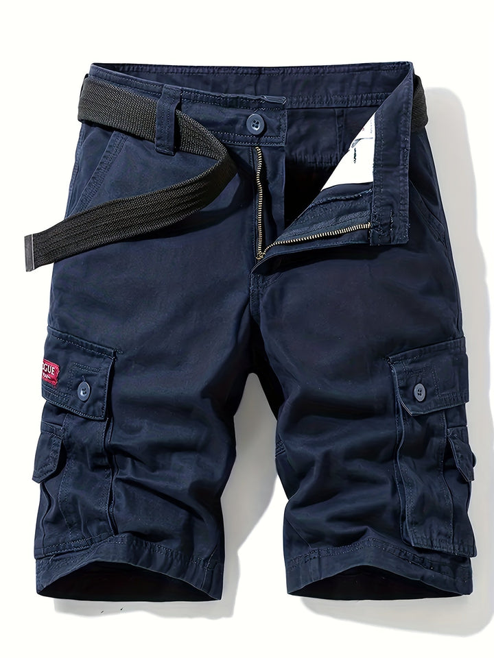 Mason™ - Klassische Cargo-Shorts für Herren
