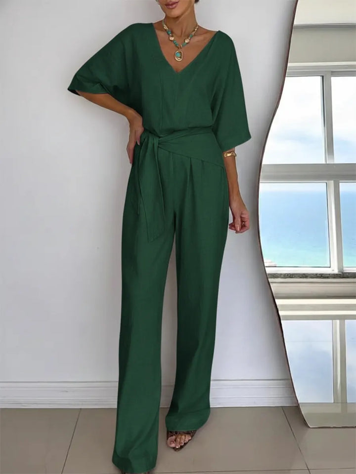 Modischer Damen-Jumpsuit