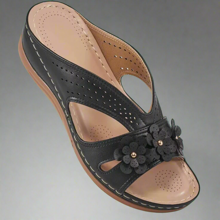 Sibindra | Orthopädische Sandalen für empfindliche Füße