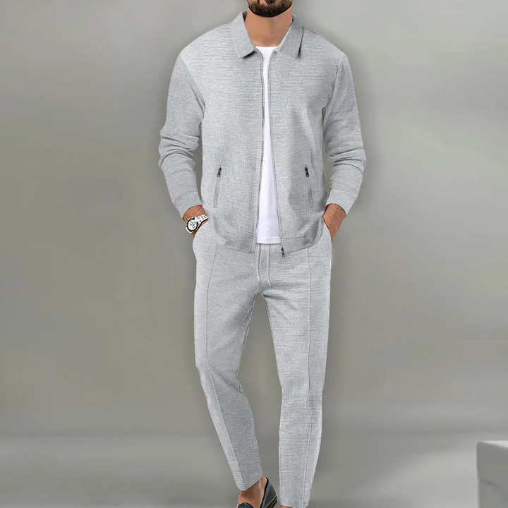 Aiden™ - Elegantes Anzug-Set Zeitlose Raffinesse