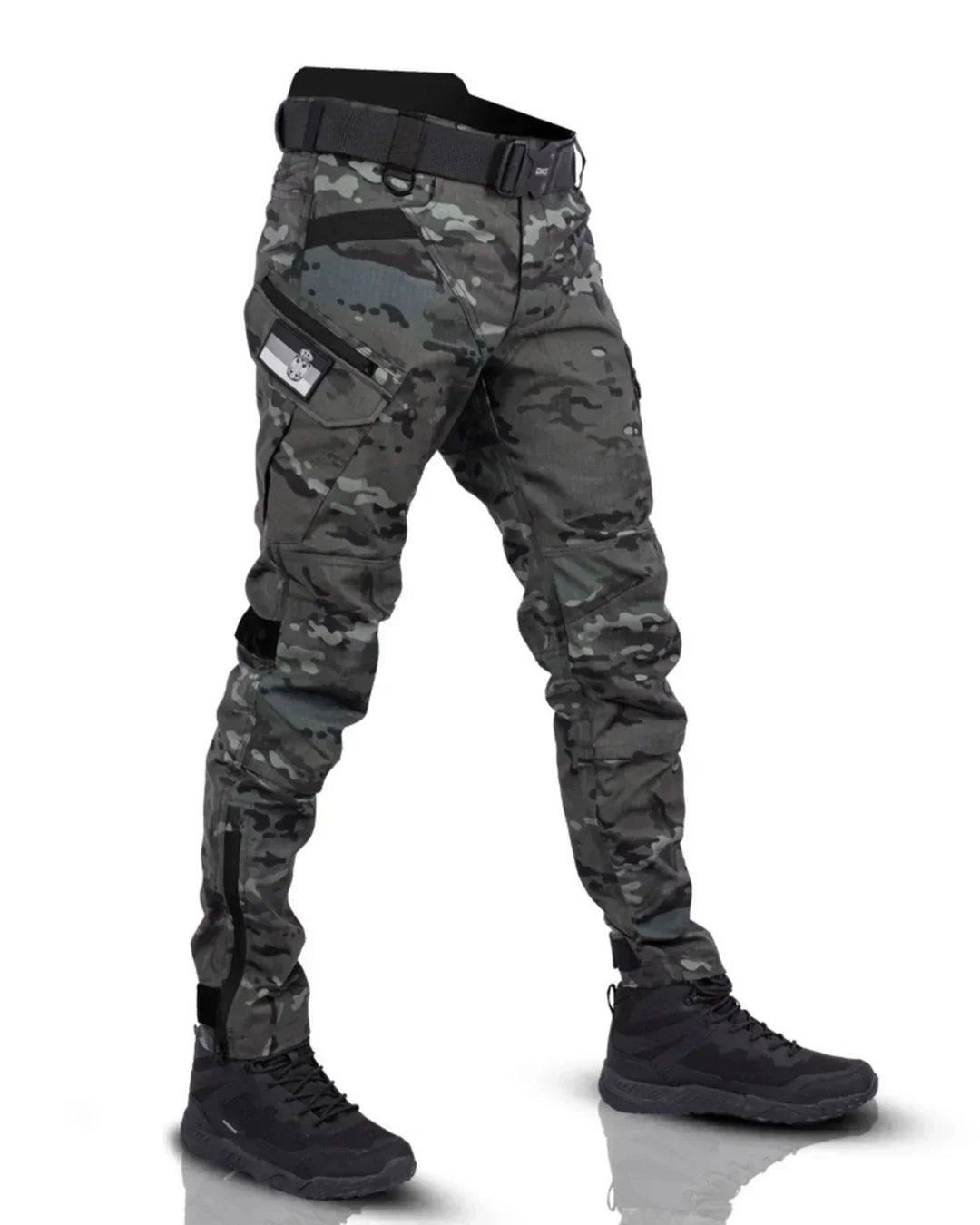 Colton – Taktische Cargo-Hose