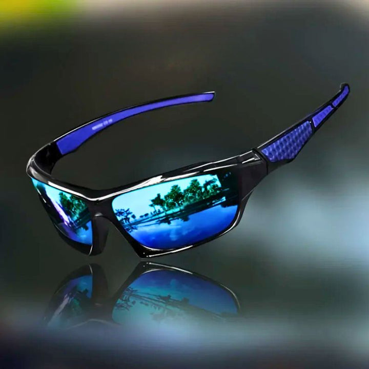 Dimitri™ - Pulse Sonnenbrille