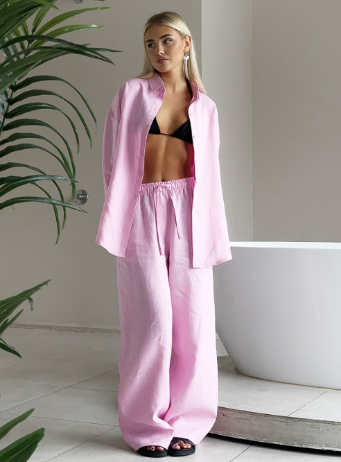Luna™ - Bequemes Zweiteiliges Set
