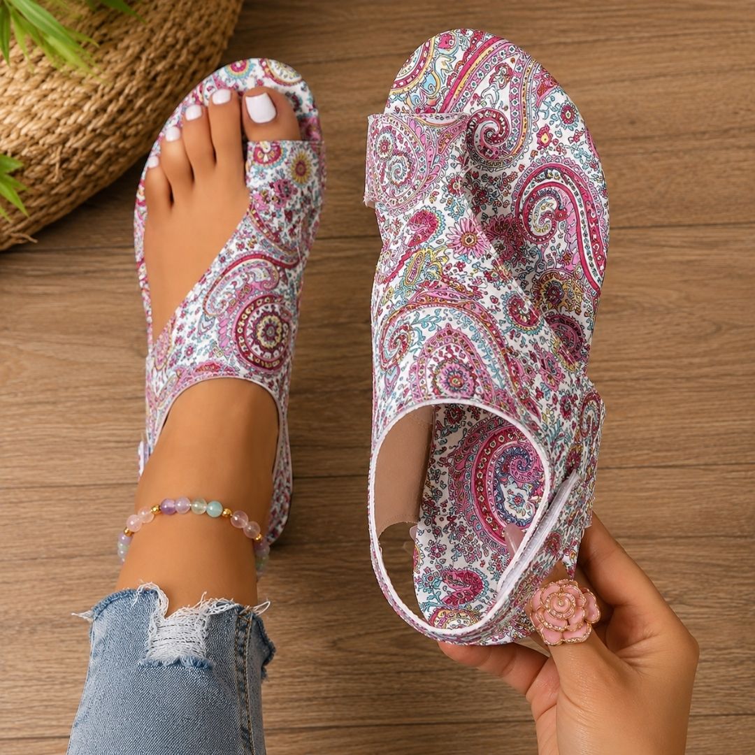 Maya | Sandalias de mujer