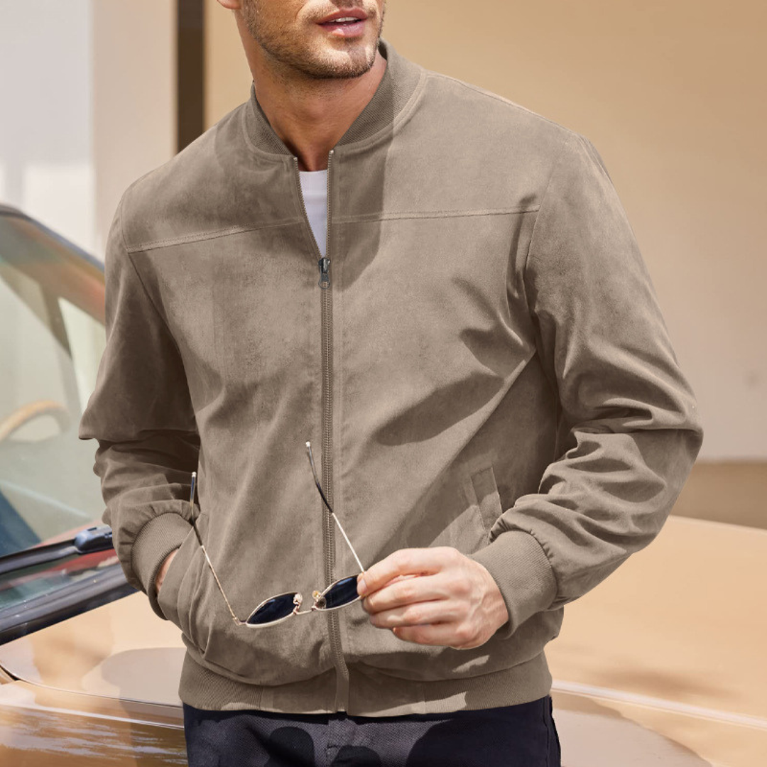 Cole™ - Leichte Jacke für alle Jahreszeiten
