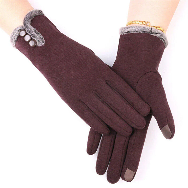 Touchscreen-Handschuhe
