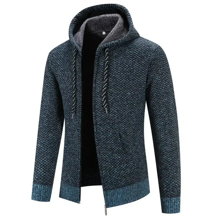 Lucas™ - Der ultimative Alltags-Hoodie
