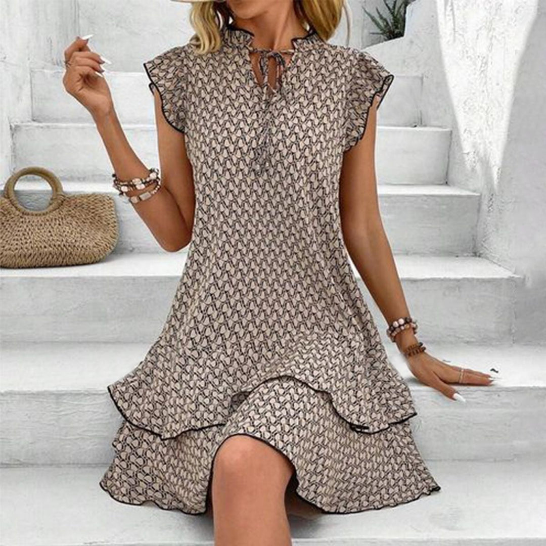 LUCY™ - Elegantes Kleid