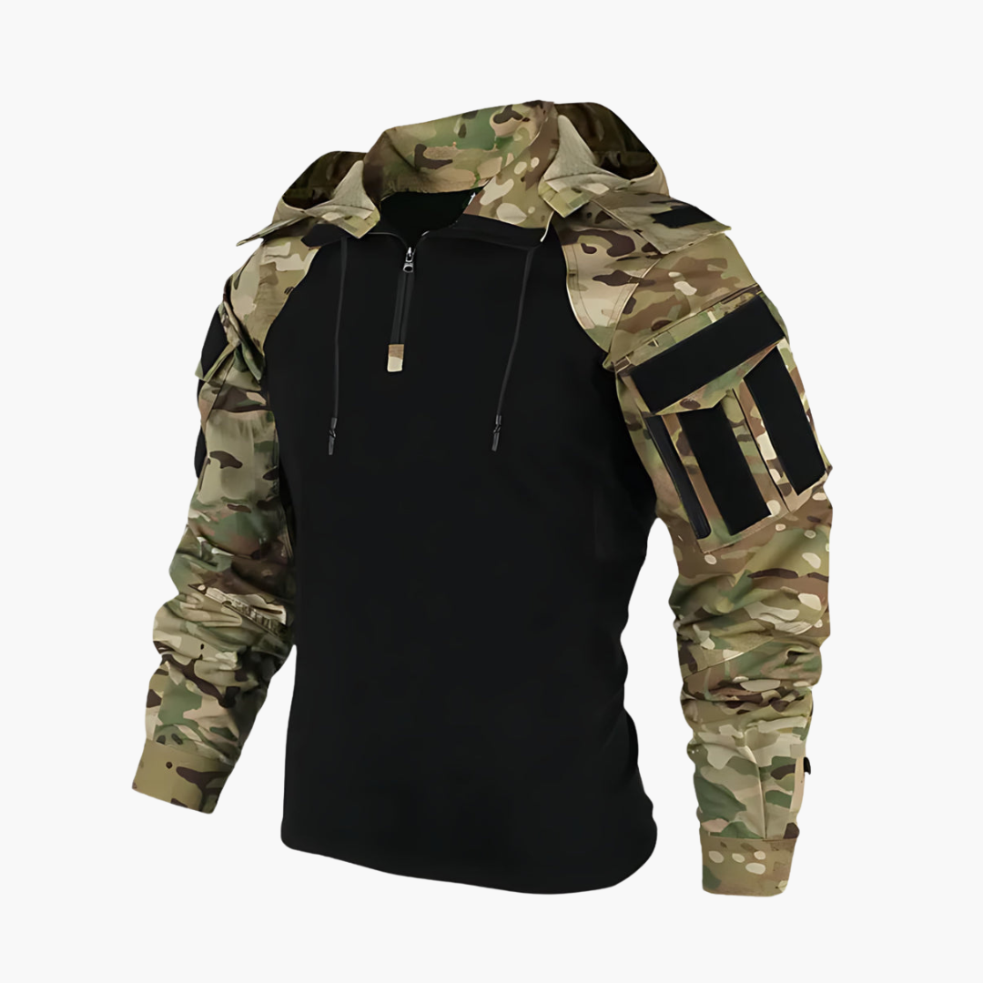 Tim™ - Premium Taktische Jacke