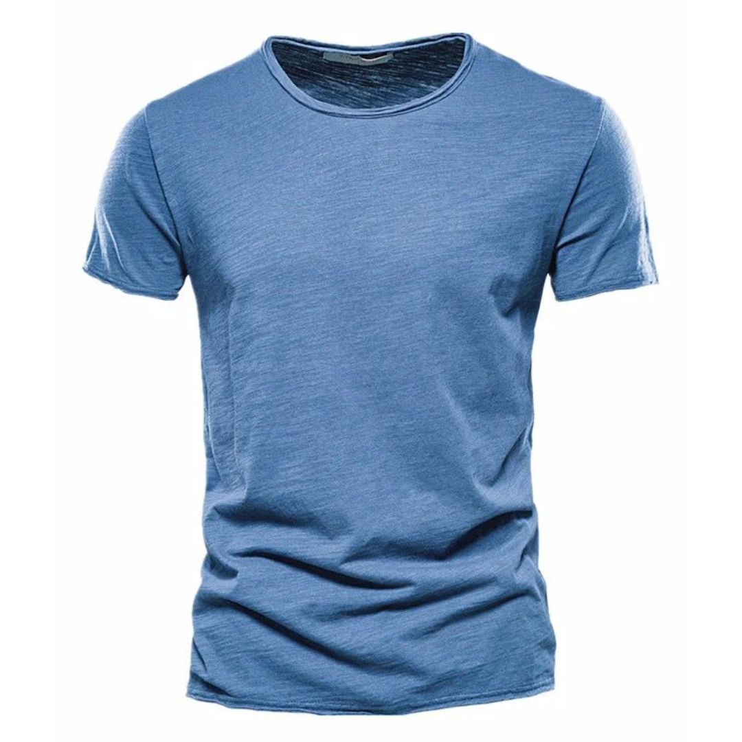 Gabriel™ - Klassisches T-Shirt (1+1 GRATIS)