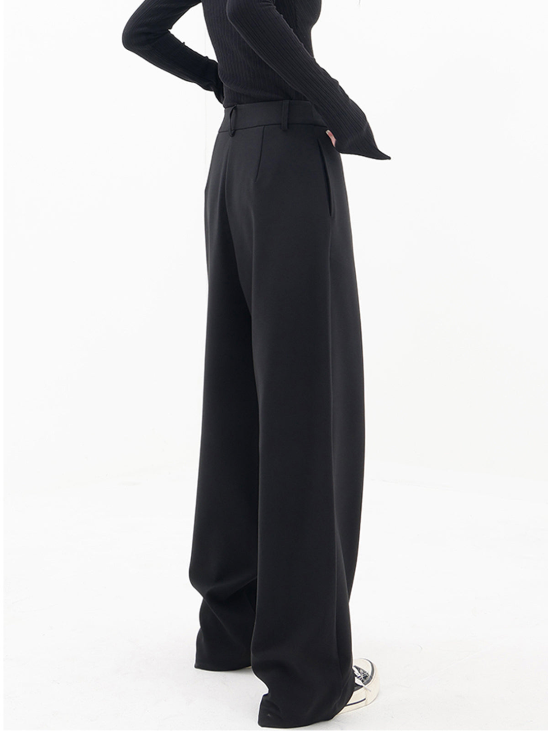 Sofia - Moderne Baggy Hose