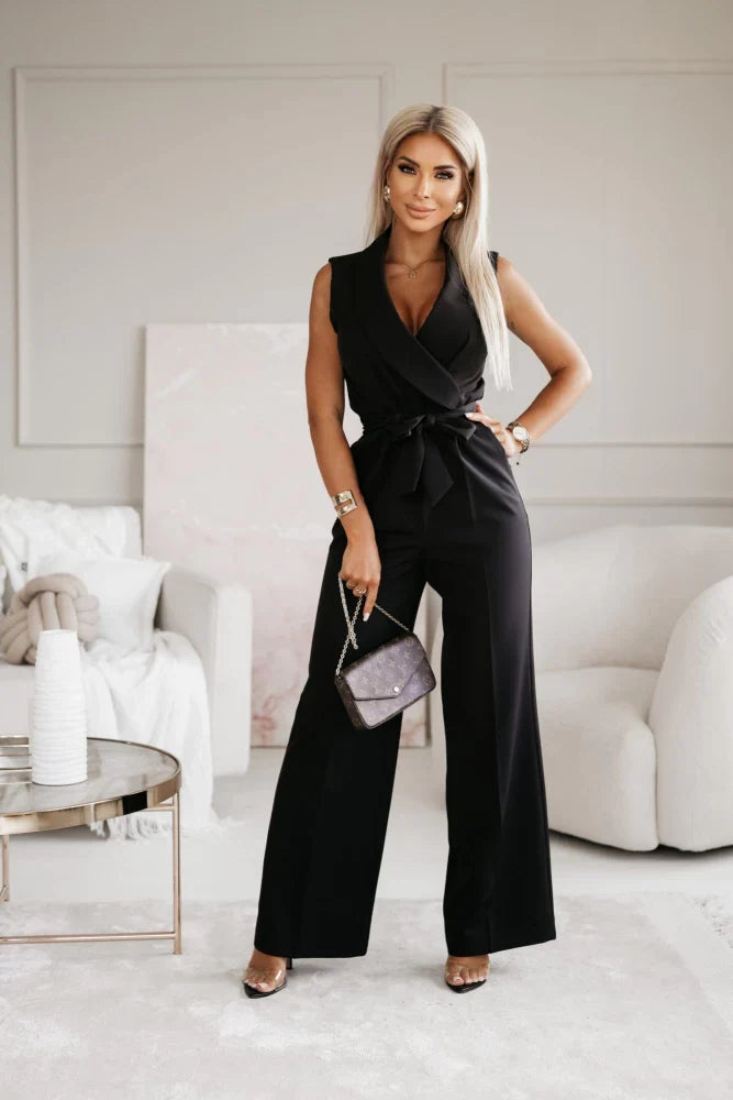 Regina™ - Schicker Alltags-Jumpsuit