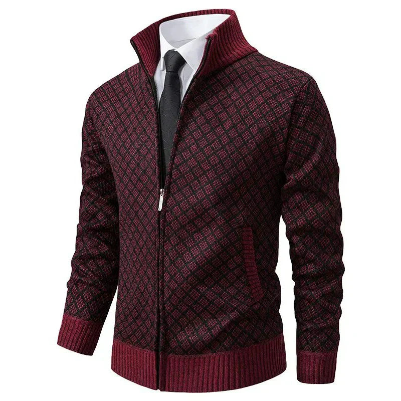 Leon™ - Premium Herrenweste