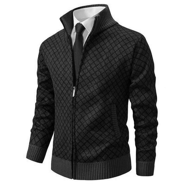 Paul - Stilvolle Herrenjacke