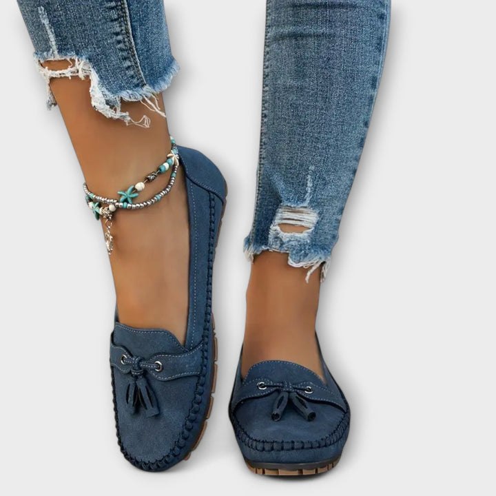 Lise | Weiche Slip-Ons mit elegantem Design