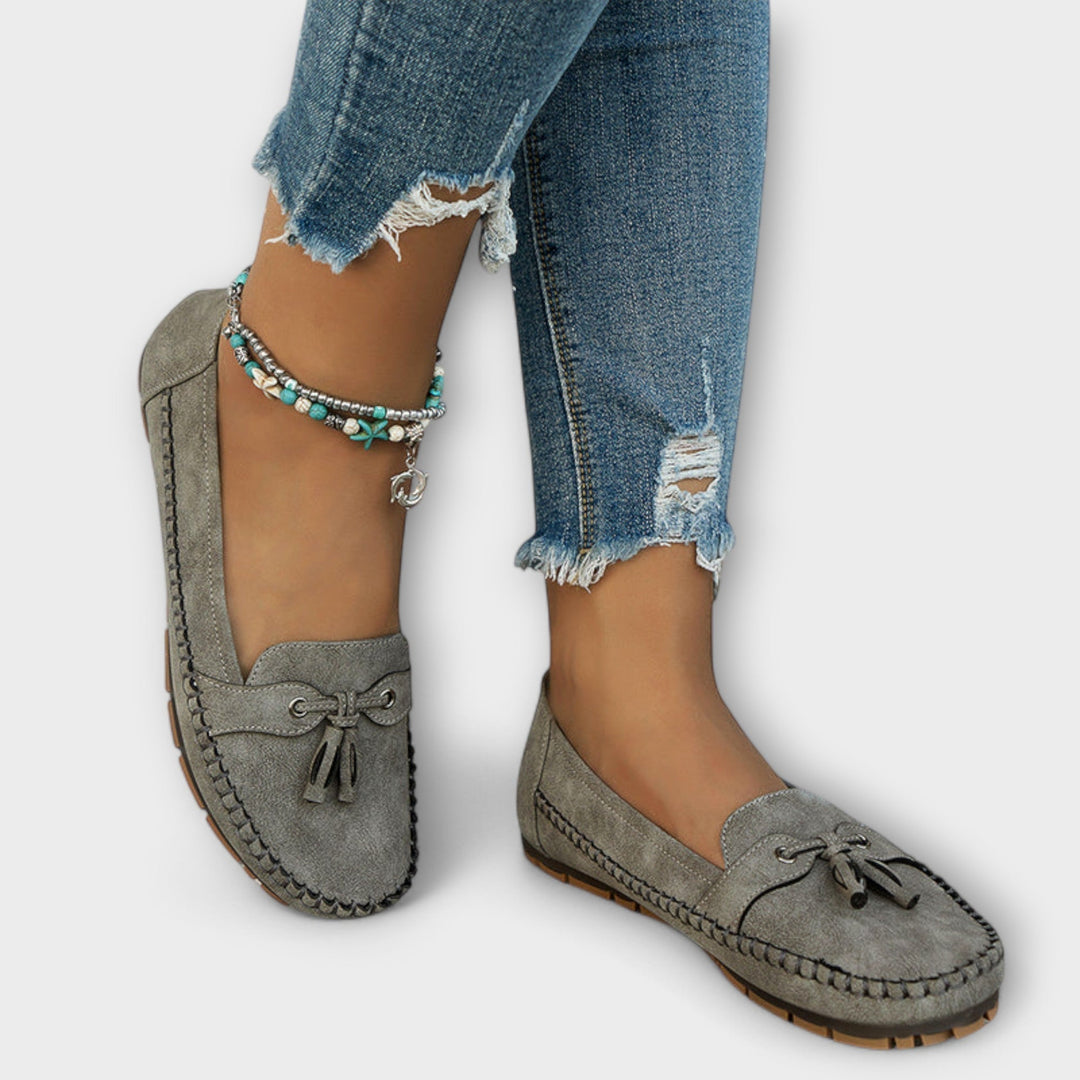 Lise | Weiche Slip-Ons mit elegantem Design