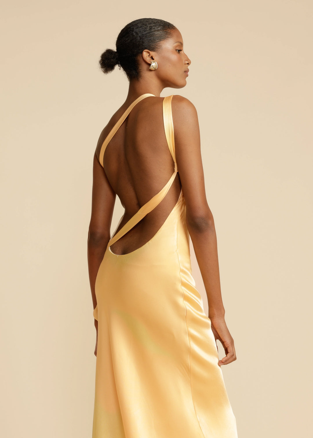 Selene - Maxikleid