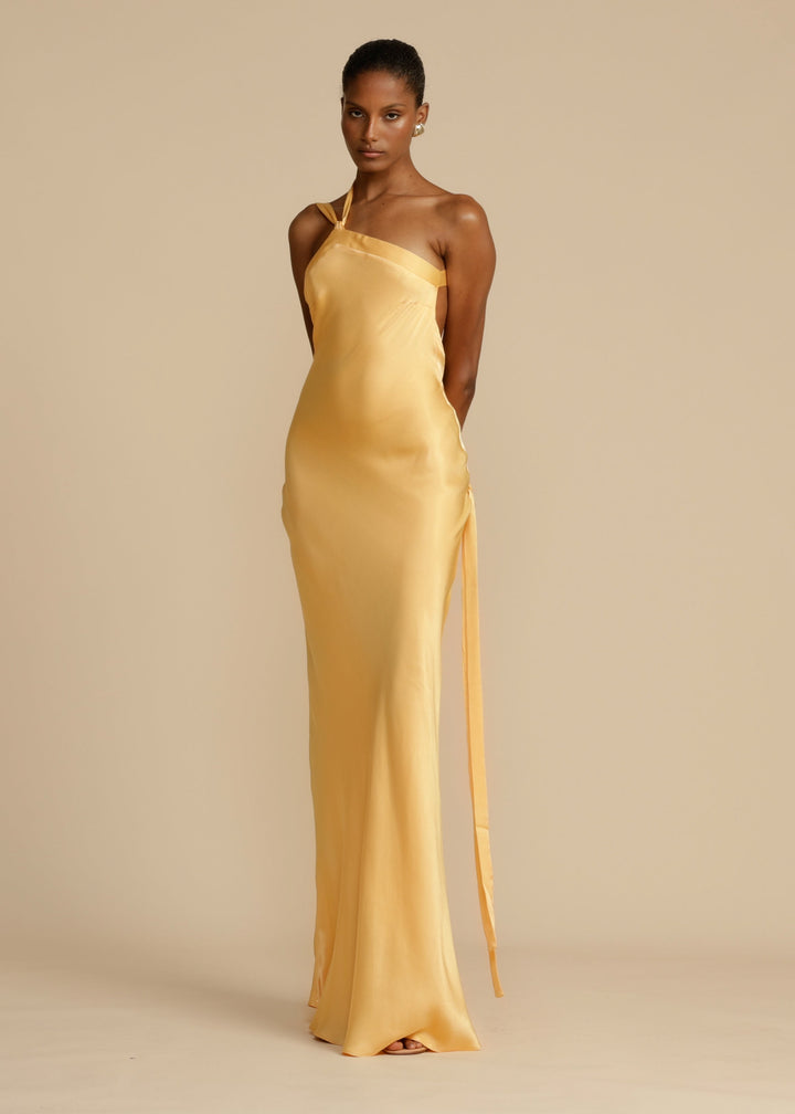 Selene - Maxikleid