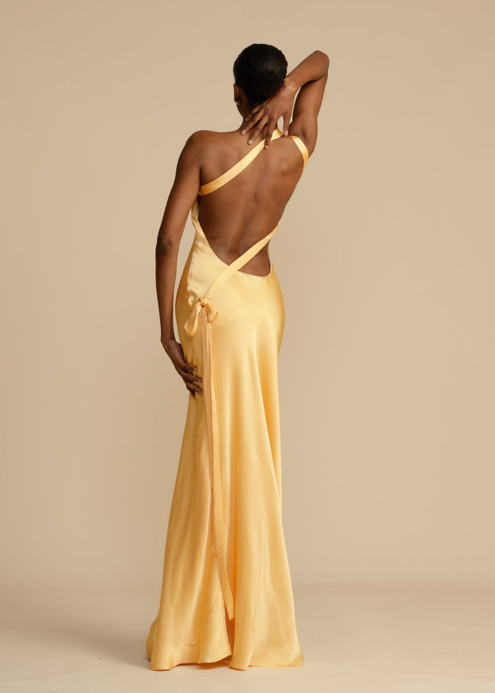 Selene - Maxikleid