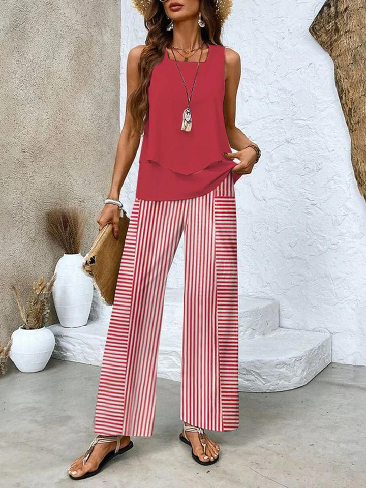 Esther | Luxe Sommer Set (Fast ausverkauft)
