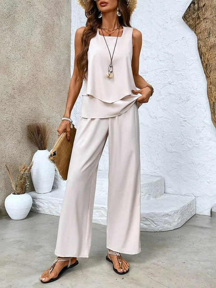 Esther | Luxe Sommer Set (Fast ausverkauft)