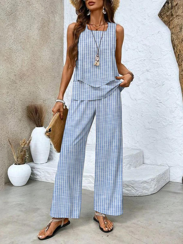 Esther | Luxe Sommer Set (Fast ausverkauft)