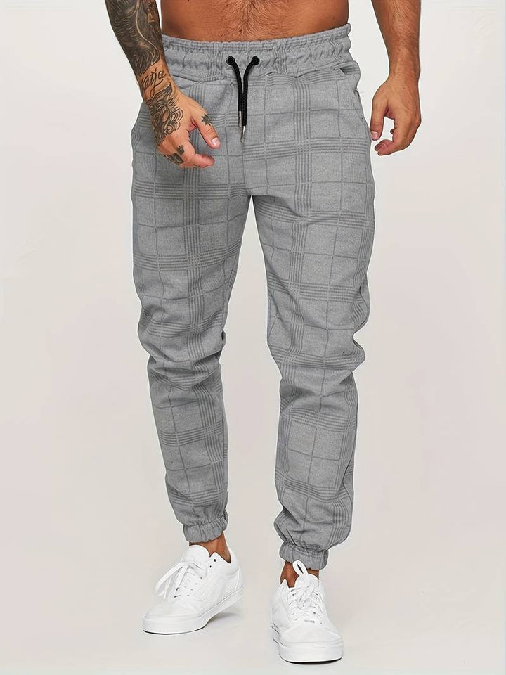 Stefan™ - Stilvolle Jogginghose
