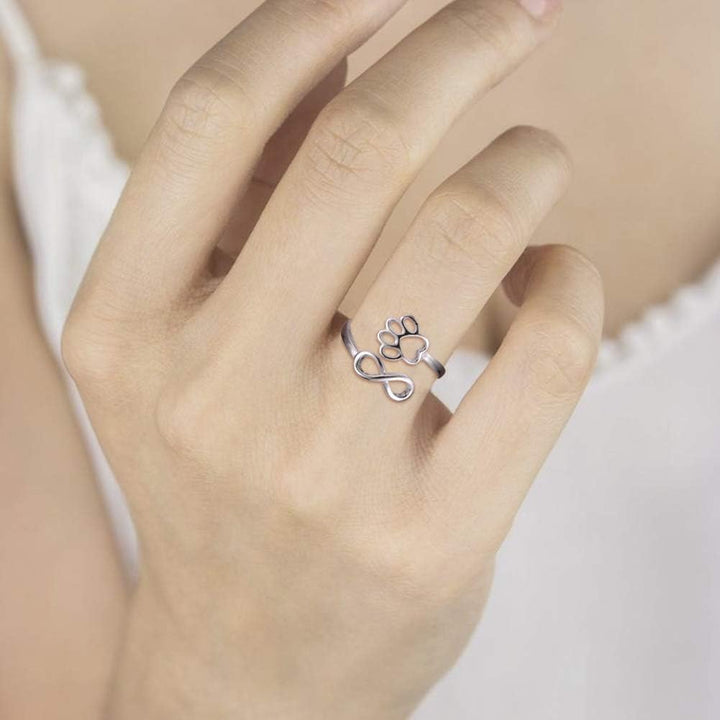 Huella Infinita™ | Memory Ring