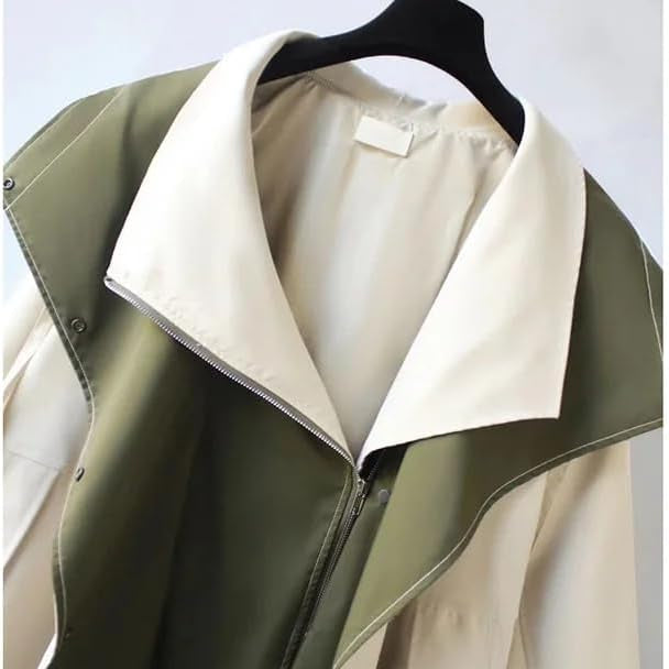 Frieda™ - Gemütliche Windjacke