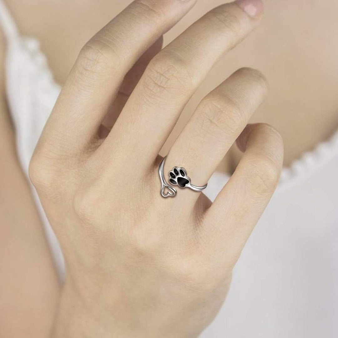 Huella Infinita™ | Memory Ring