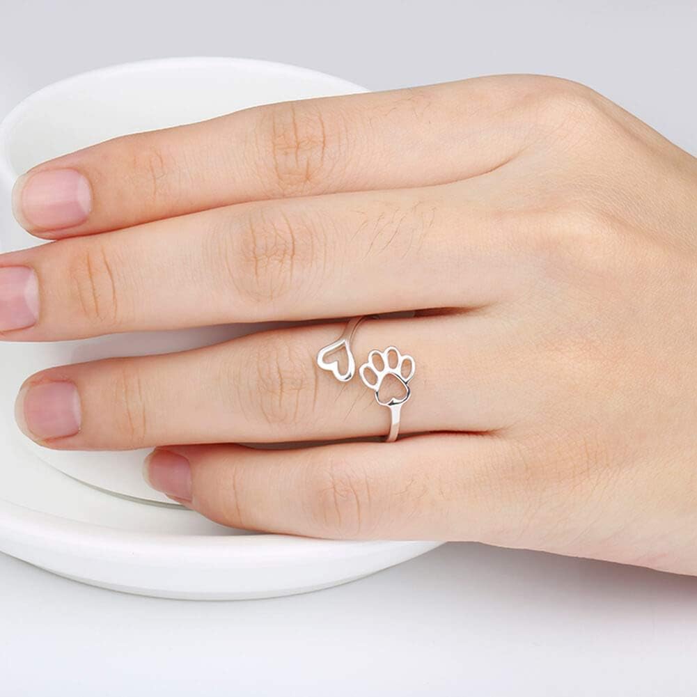 Huella Infinita™ | Memory Ring