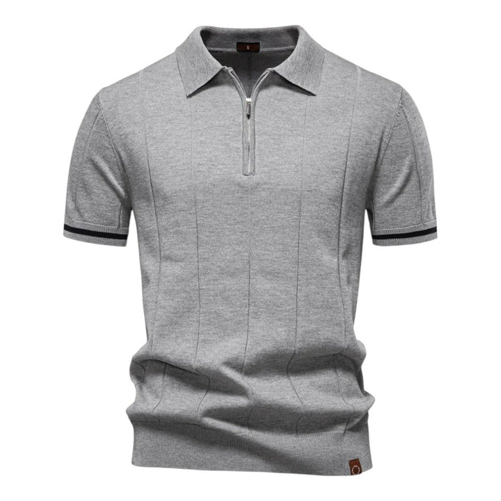 Eros™ - Modernes Polohemd