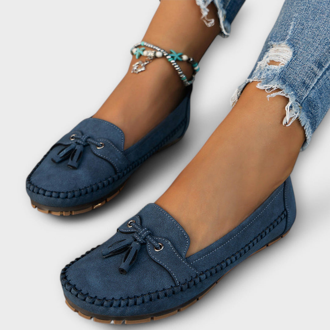 Lise | Weiche Slip-Ons mit elegantem Design