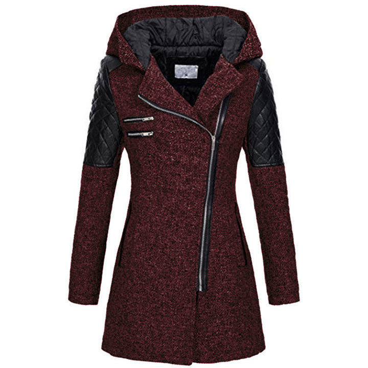 Rose - Winterjacke