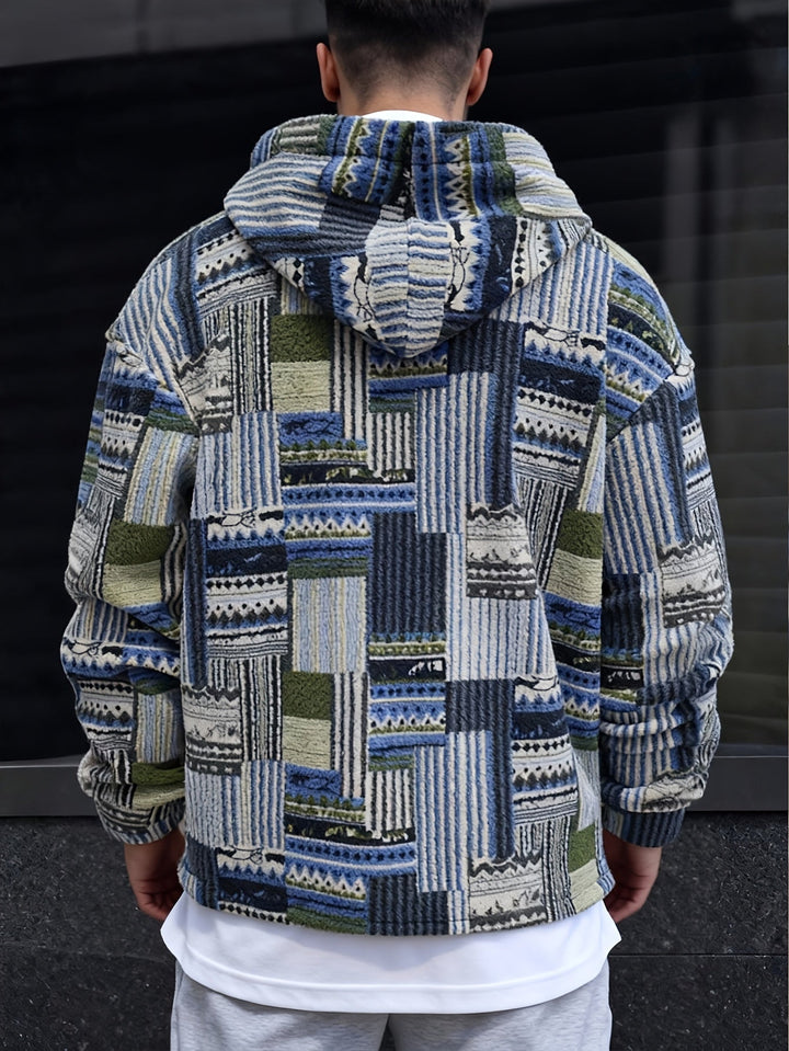 Desmond | Herren Pullover mit langen Ärmeln